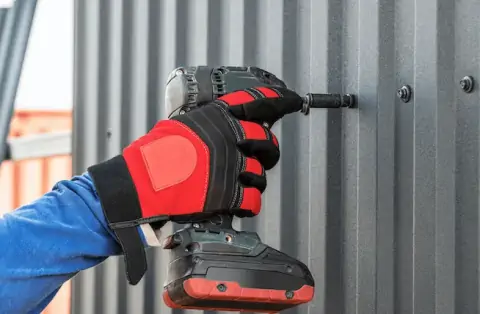 Travaux de zinguerie - Saint-Germain Beaupré